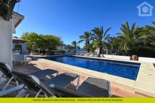 Villa in Benissa - Solhabitat La Andana