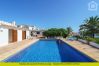 Villa in Benissa - Solhabitat La Andana Villa in Benissa - Solhabitat La Andana