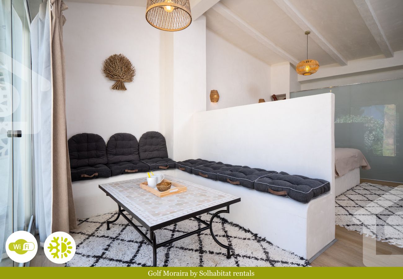 Villa in Moraira - Solhabitat Moraira Golf