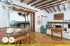 Villa in Moraira - Solhabitat Sunny Hill Villa in Moraira - Solhabitat Sunny Hill