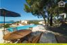Villa in Moraira - Solhabitat Sunny Hill Villa in Moraira - Solhabitat Sunny Hill