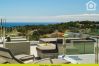 Villa in Moraira - Solhabitat Moraira Sport Villa in Moraira - Solhabitat Moraira Sport