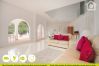 Villa in Moraira - Solhabitat Moraira Dreams Villa in Moraira - Solhabitat Moraira Dreams