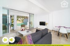 Apartment in Moraira - Portet II - Main resiedence - Vivienda...