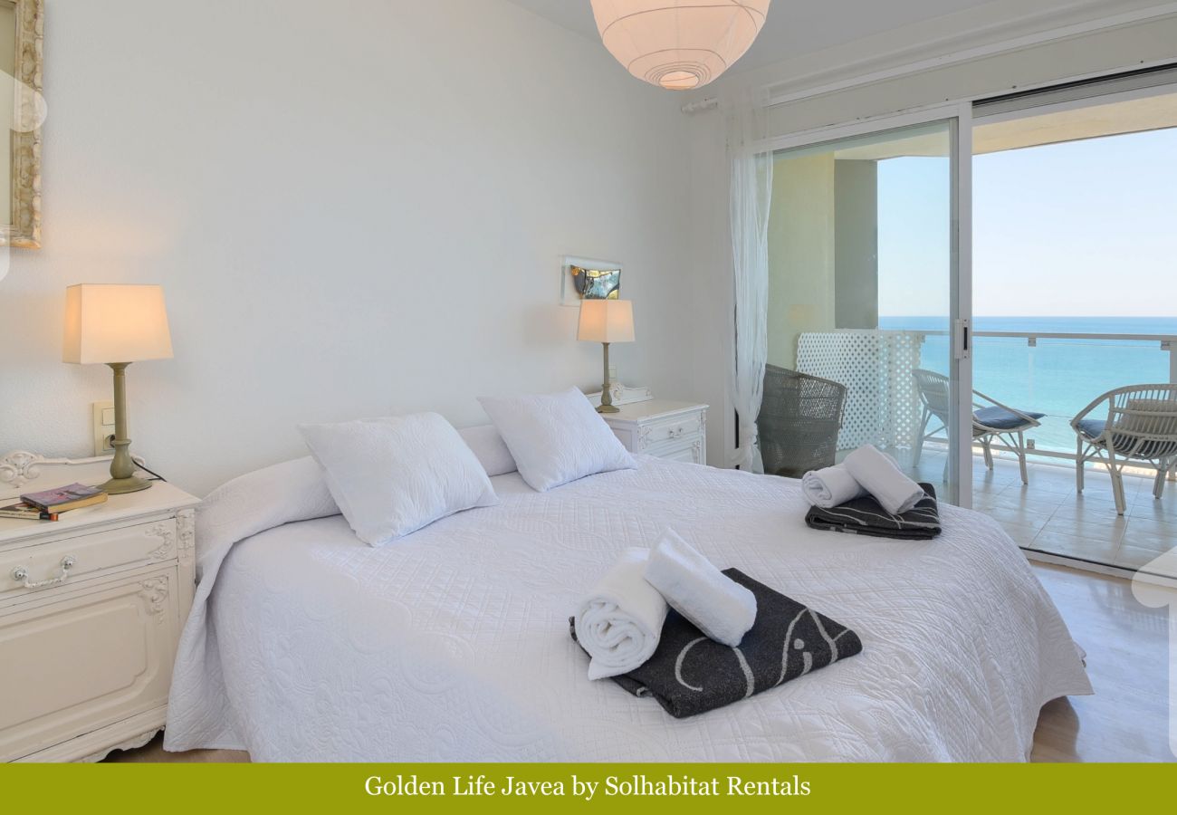Apartment in Javea - Golden Life Javea by Solhabitat Rentals