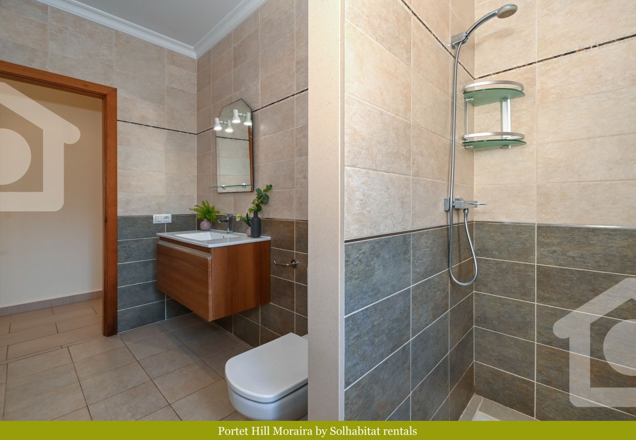 Villa in Moraira - Portet Hill Moraira by Solhabitat rentals