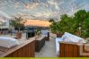 Villa in Moraira - Portet Hill Moraira by Solhabitat rentals