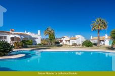 House in Moraira - Nature WINTER OFFER