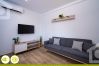 Apartment in Moraira - Belloresguardo 2 by Solhabitat Rentals Apartment in Moraira - Belloresguardo 2 by Solhabitat Rentals