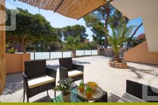 Apartment in Moraira - Belloresguardo 1 WINTER OFFER
