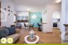 House in Moraira - Calma Moraira by Solhabitat Rentlas House in Moraira - Calma Moraira by Solhabitat Rentlas