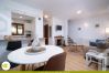 House in Moraira - Calma Moraira by Solhabitat Rentals