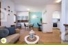 House in Moraira - Calma Moraira by Solhabitat Rentals