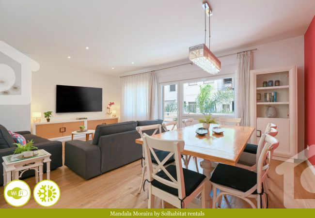 Apartment in Moraira - Mandala Moraira by Solhabitat rentals