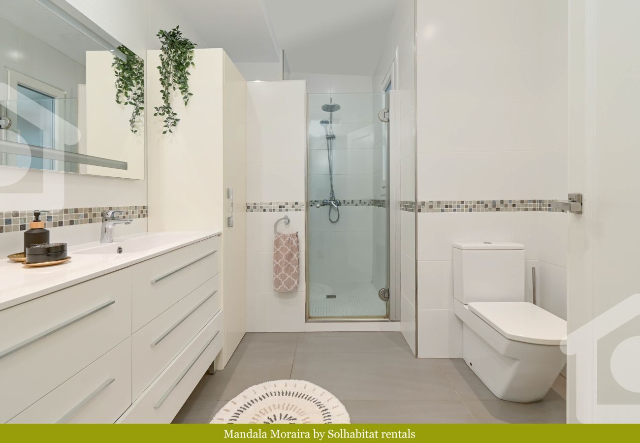 Apartment in Moraira - Mandala Moraira by Solhabitat rentals