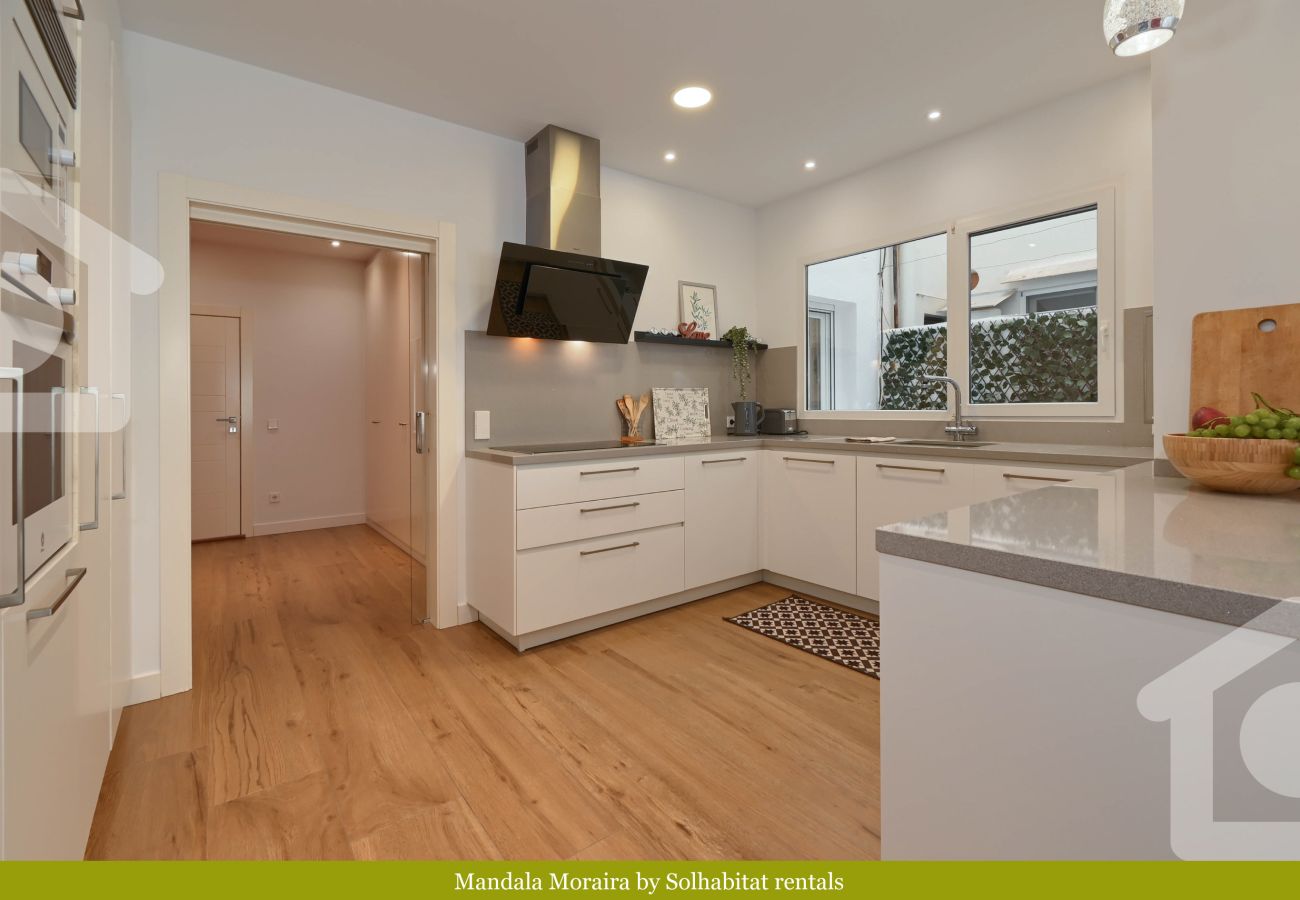 Apartment in Moraira - Mandala Moraira by Solhabitat rentals
