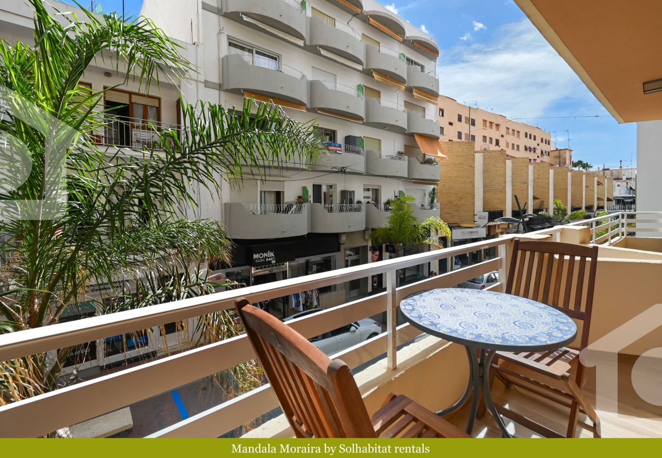 Apartment in Moraira - Mandala Moraira by Solhabitat rentals