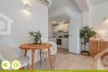 Apartment in Moraira - Bahia Portet II by Solhabitat rentals