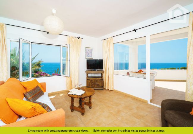 Casa en Calpe - Solhabitat Aigua Blava Casa en Calpe - Solhabitat Aigua Blava