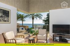 Villa à Benissa - Solhabitat Maroa Villa à Benissa - Solhabitat Maroa