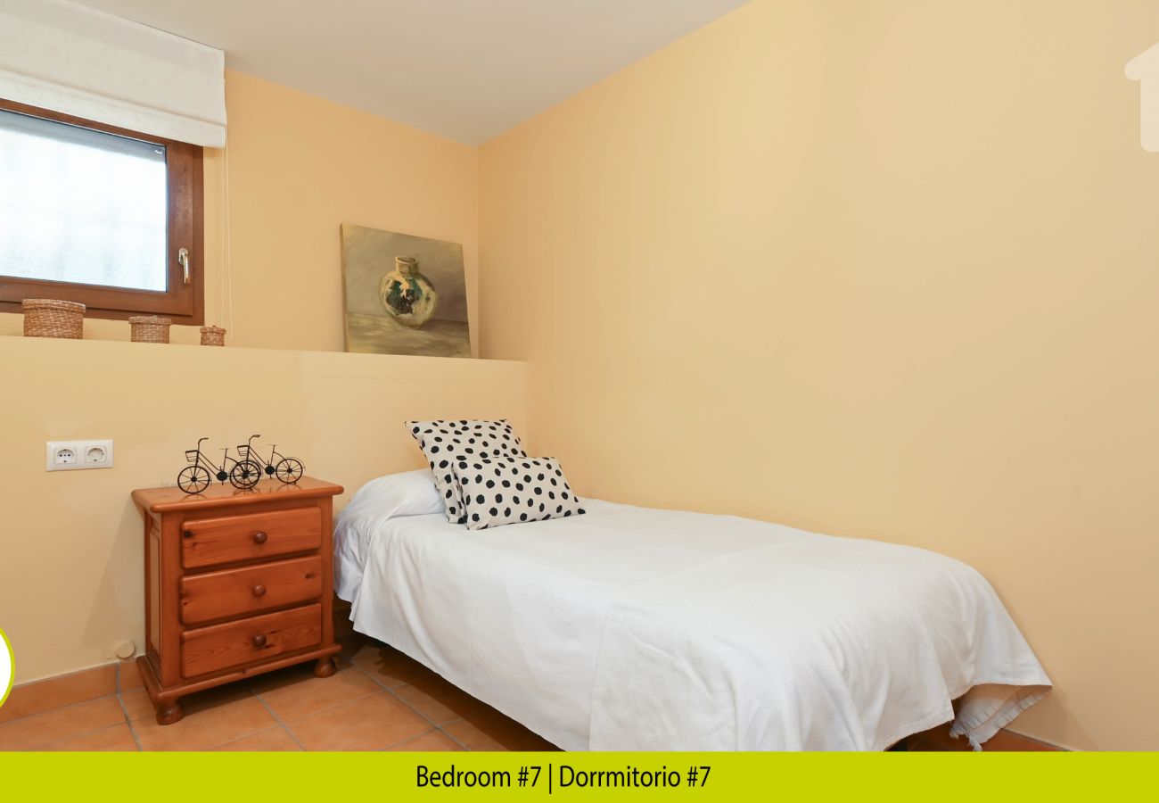 Villa à Moraira - Solhabitat La Sort