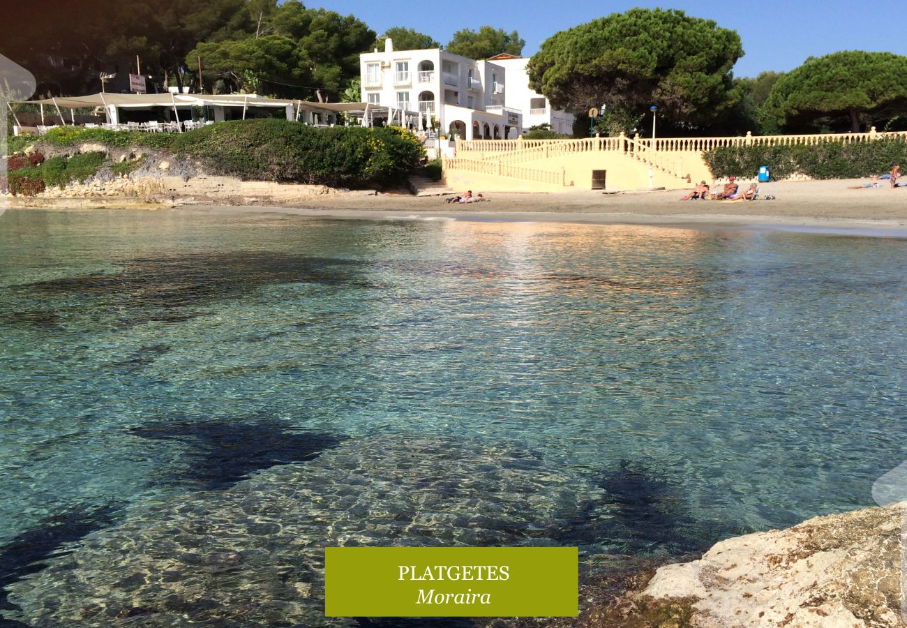 Villa à Moraira - Solhabitat Moraira Sport