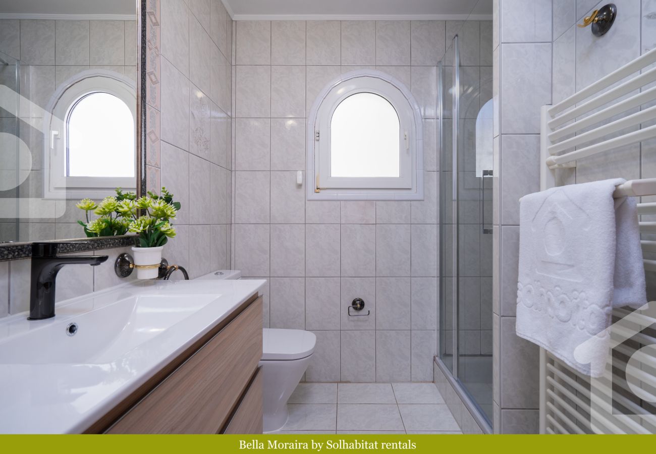Villa à Moraira - Bella Moraira by Solhabitat Rentals