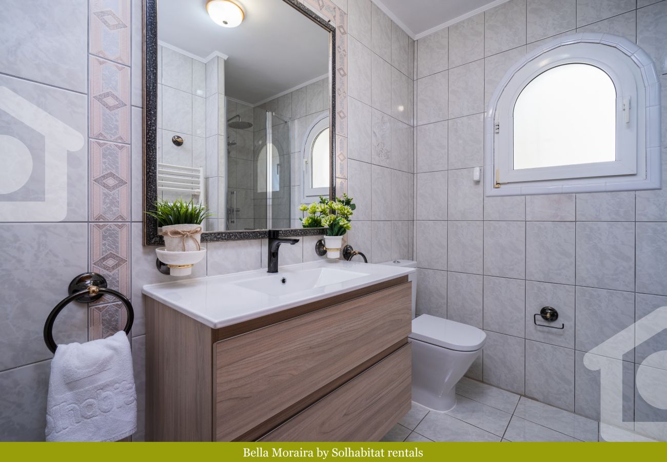 Villa à Moraira - Bella Moraira by Solhabitat Rentals