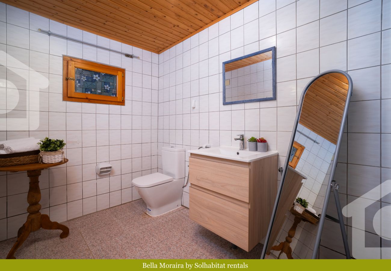 Villa à Moraira - Bella Moraira by Solhabitat Rentals