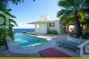 Villa à Calpe - Varouna by Solhabitat Rentals Villa à Calpe - Varouna by Solhabitat Rentals
