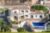 Villa à Moraira - Portet Hill Moraira by Solhabitat rentals