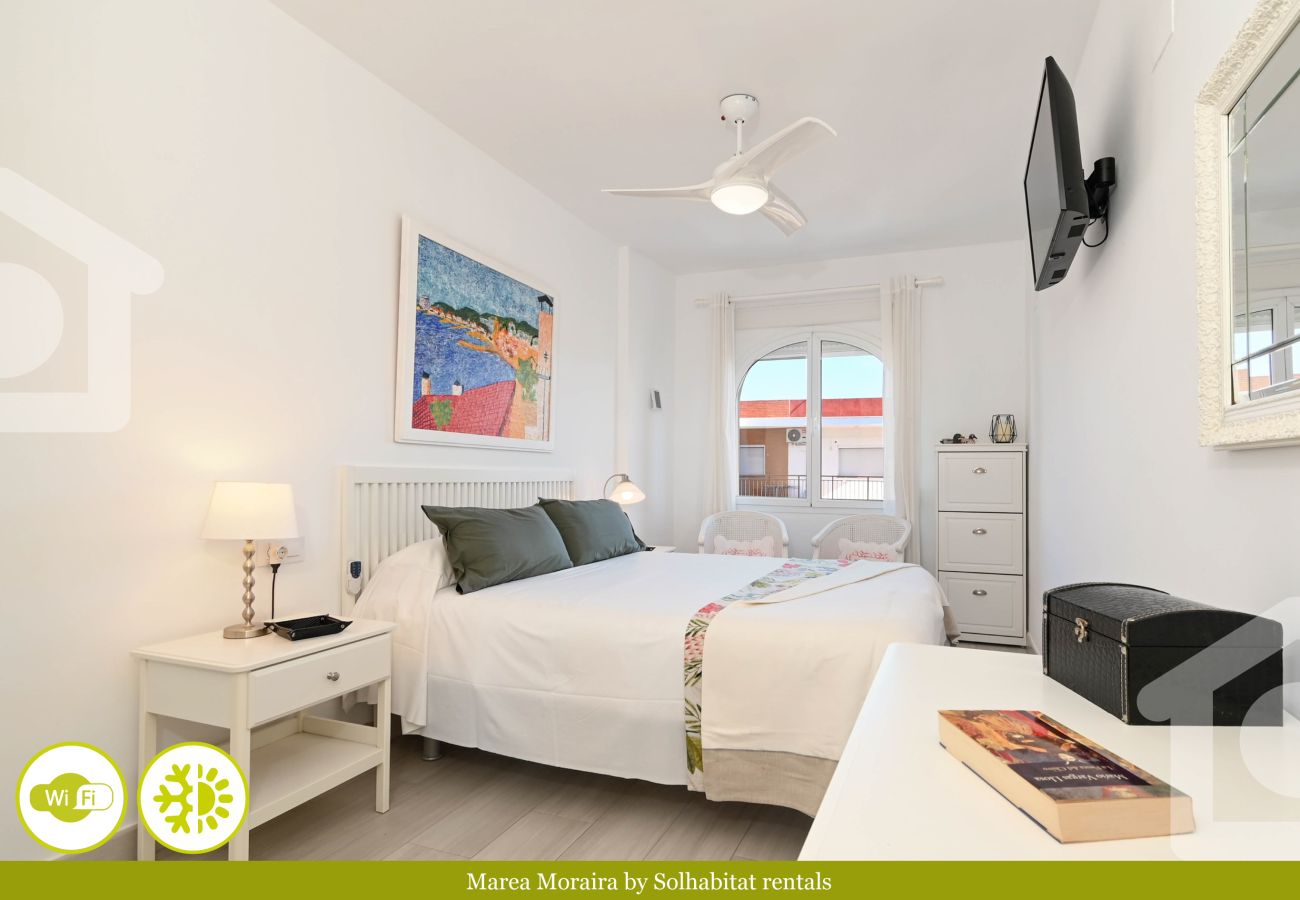 Appartement à Moraira - Marea Moraira by Solhabitat rentals