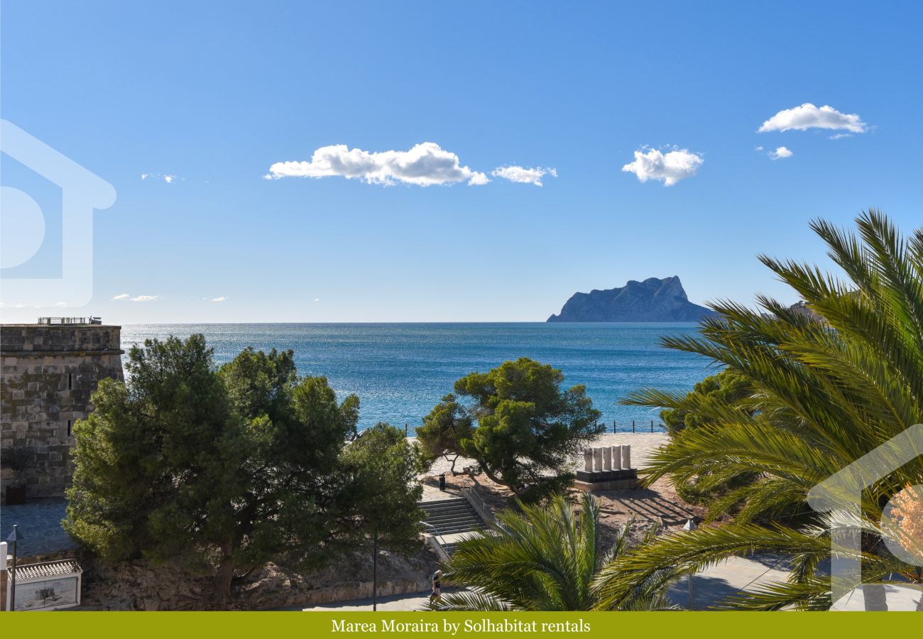 Appartement à Moraira - Marea Moraira by Solhabitat rentals