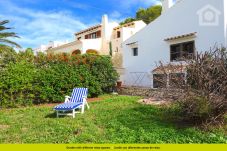 Villa à Moraira - Oasis WINTER OFFER