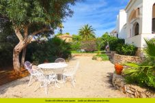 Villa à Moraira - Oasis WINTER OFFER