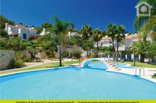 Maison à Moraira - Fun WINTER OFFER