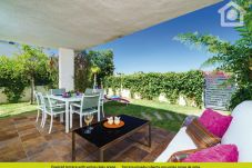 Maison à Moraira - Fun WINTER OFFER