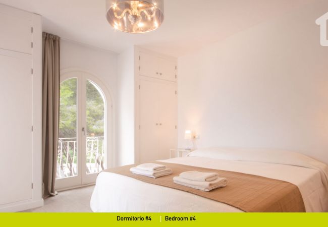 Villa à Moraira - Dreams WINTER OFFER Villa à Moraira - Dreams WINTER OFFER