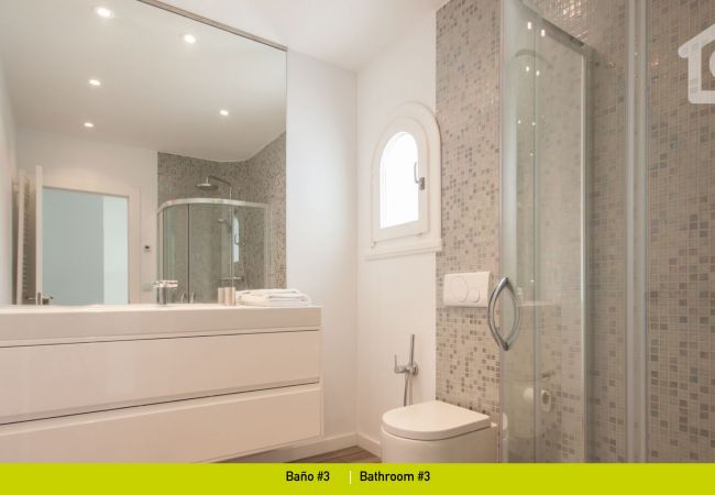 Villa à Moraira - Dreams WINTER OFFER Villa à Moraira - Dreams WINTER OFFER