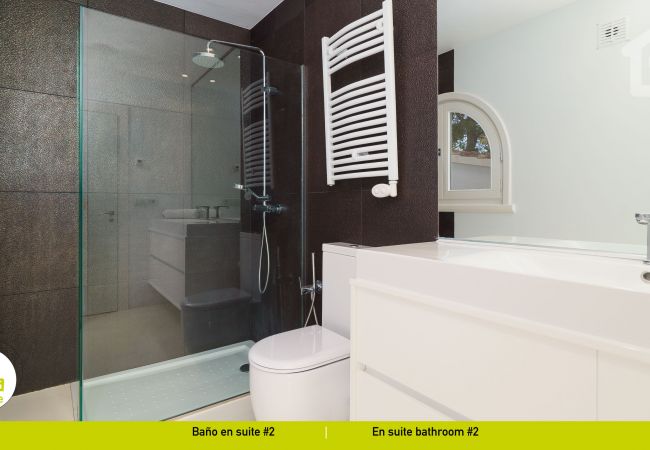 Villa à Moraira - Dreams WINTER OFFER Villa à Moraira - Dreams WINTER OFFER