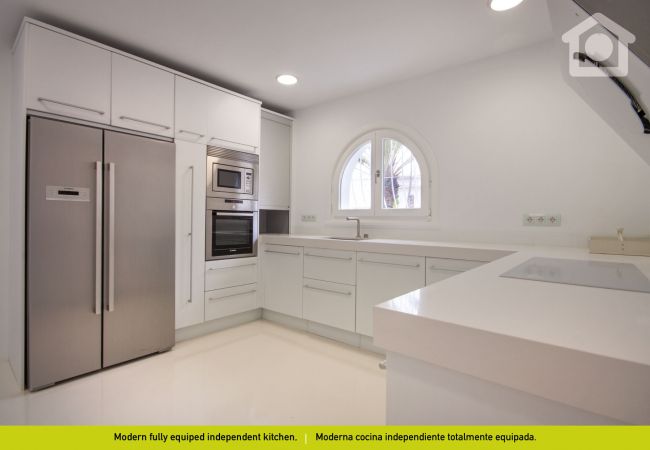 Villa à Moraira - Dreams WINTER OFFER Villa à Moraira - Dreams WINTER OFFER