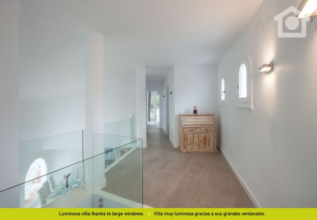 Villa à Moraira - Dreams WINTER OFFER Villa à Moraira - Dreams WINTER OFFER