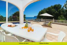 Villa à Moraira - Dreams WINTER OFFER