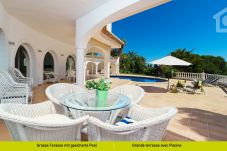 Villa à Moraira - Dreams WINTER OFFER