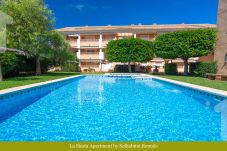 Appartement à Javea - La Siesta WINTER OFFER