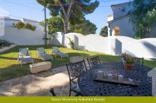 Maison à Moraira - Nature WINTER OFFER