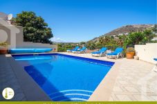 Villa à Moraira - Portet Hill WINTER OFFER 