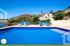 Villa à Moraira - Portet Hill WINTER OFFER 