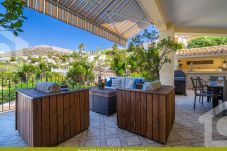 Villa à Moraira - Portet Hill WINTER OFFER 
