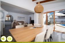 Villa à Moraira - Casa Coral WINTER OFFER